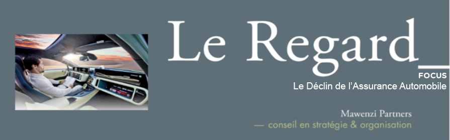 Voiture autonome mobilite