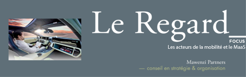 voiture autonome mobilite