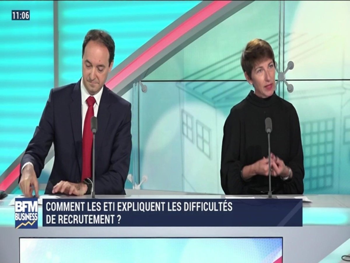 ETI Difficultés de recrutement MwP