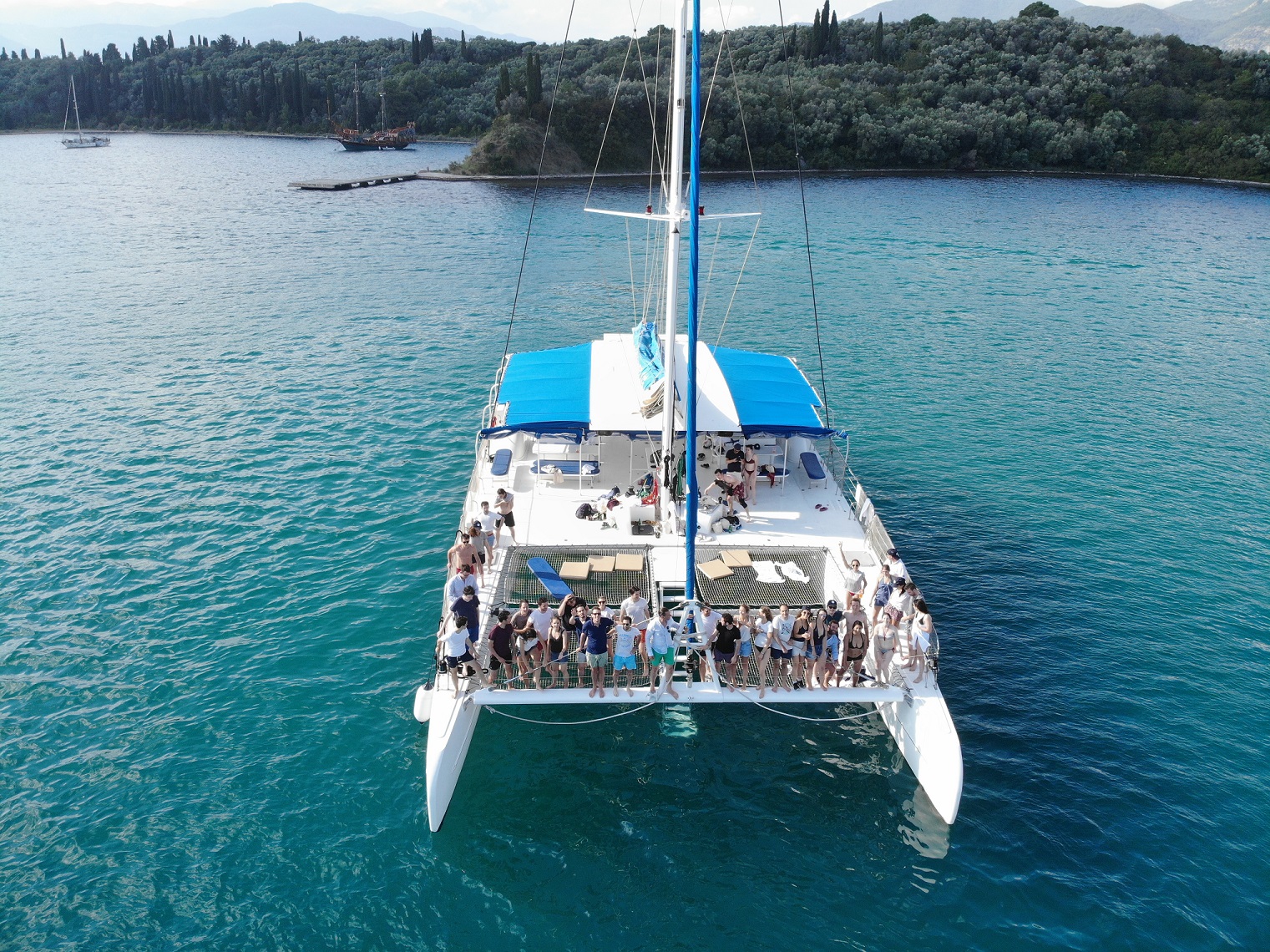 Séminaire MwP Montenegro