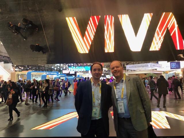 VivaTech 2019 1