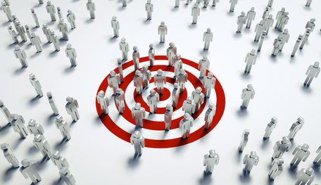 strategie marketing commerciale cicle