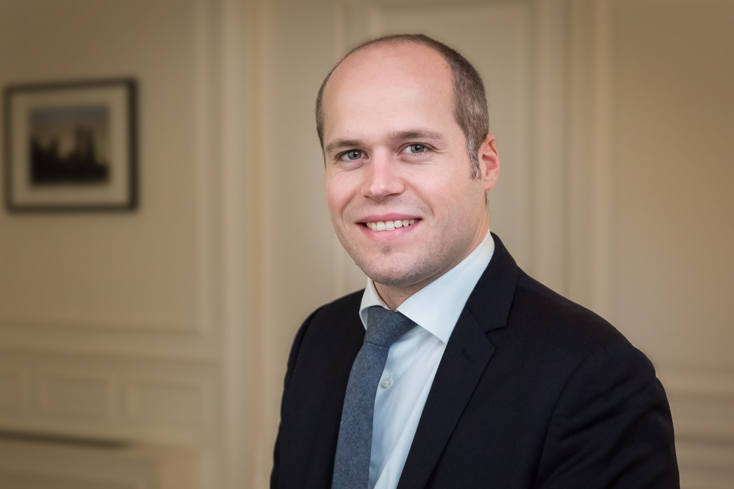 Franck Mawenzi Partners